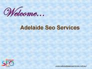SEO Adelaide