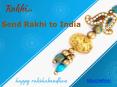 send Online rakhi to india