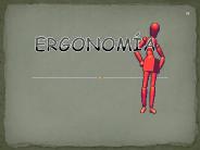 ERGONOM