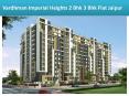 Vardhman Imperial Heights 2 Bhk 3 Bhk Flat In Jaipur PowerPoint PPT Presentation