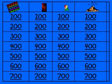 Seismic waves that travel through the interior of Earth
