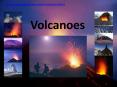 Volcanoes PowerPoint PPT Presentation