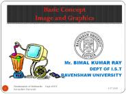 what is image and graphics