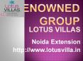 Renowned Group Lotus Villas PowerPoint PPT Presentation