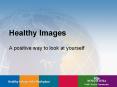 Healthy Images PowerPoint PPT Presentation