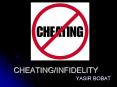 CHEATING/INFIDELITY PowerPoint PPT Presentation