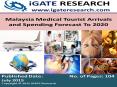 Malaysia Medical Tourism Market Analysis to 2020 PowerPoint PPT Presentation