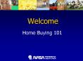 Home Buying 101 PowerPoint PPT Presentation