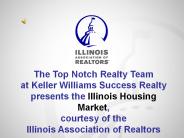 The Top Notch Realty Team
