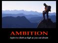 AMBITION PowerPoint PPT Presentation