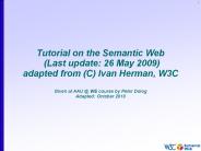 Tutorial%20on%20Semantic%20Web