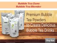 Bubble Tea Zone - Bubble Tea Blender