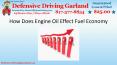 How Does Engine Oil Effect Fuel Economy PowerPoint PPT Presentation