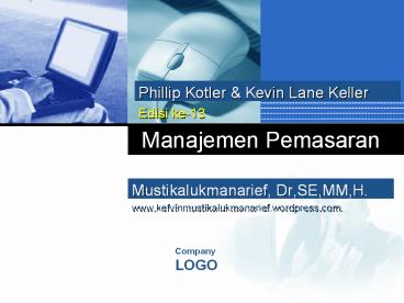 Mustikalukmanarief, Dr,SE,MM,H.