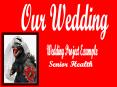 Our Wedding PowerPoint PPT Presentation
