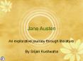 Jane%20Austen PowerPoint PPT Presentation