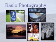 Basic Photography