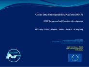 Ocean Data Interoperability Platform (ODIP)