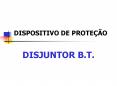 DISPOSITIVO DE PROTE PowerPoint PPT Presentation