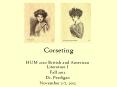 Corseting PowerPoint PPT Presentation