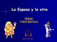 AG2- La esposa y la otra
