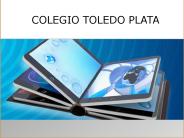 COLEGIO TOLEDO PLATA
