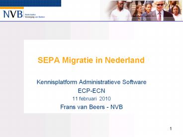 Kennisplatform Administratieve Software
