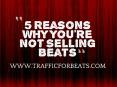 Selling Beats Is Easy If You Do This.. PowerPoint PPT Presentation