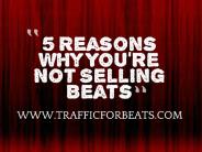 Selling Beats Is Easy If You Do This..