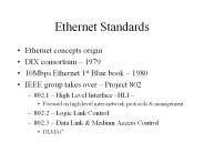 Ethernet%20Standards