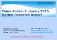 China Alchlor Industry 2015 Market Research Report PowerPoint PPT Presentation
