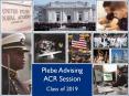 Plebe Advising ACR Session Class of 2019 PowerPoint PPT Presentation