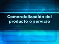 Comercializaci PowerPoint PPT Presentation