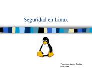 Seguridad en Linux