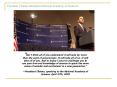 President Obama Addresses National Academy of Sciences PowerPoint PPT Presentation
