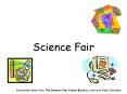 Project Ideas  Remember, your science fair project should start with a question.    *What topic interests you most?  * What have you always wondered about that       topic?   Once you've decided the question you want to answer, everything from the hypoth PowerPoint PPT Presentation