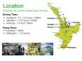 Tauranga City and the Western Bay of Plenty PowerPoint PPT Presentation