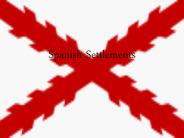 Spanish Settlements