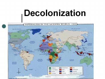 presentation player overlay