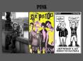 PUNK PowerPoint PPT Presentation
