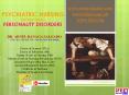 PSYCHIATRIC NURSING (Lecture Series) PERSONALITY DISORDERS PowerPoint PPT Presentation