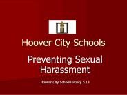 Hoover City Schools