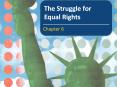 The Struggle for Equal Rights PowerPoint PPT Presentation