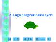 A Logo programoz PowerPoint PPT Presentation