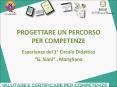 PROGETTARE UN PERCORSO PER COMPETENZE PowerPoint PPT Presentation