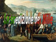 La spedizione dei Mille