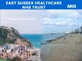 EAST SUSSEX HEALTHCARE NHS TRUST PowerPoint PPT Presentation