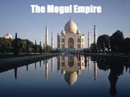 The Mogul Empire