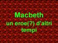 Macbeth PowerPoint PPT Presentation