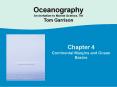 Garrison Oceanography 7e Chapter 4 PowerPoint PPT Presentation